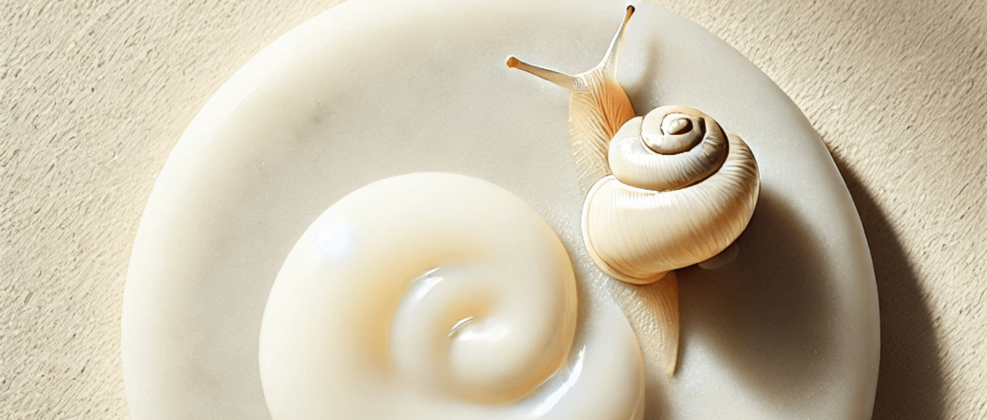 Snail Mucin