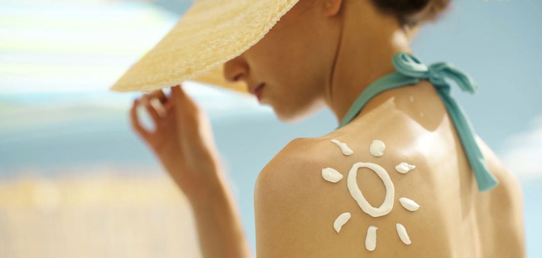 Sunscreens