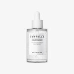 SKIN1004 Madagascar Centella Tone Brightening Capsule Ampoule, a hydrating and brightening serum infused with pure Centella from Madagascar for radiant skin.