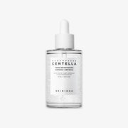 SKIN1004 Madagascar Centella Tone Brightening Capsule Ampoule, a hydrating and brightening serum infused with pure Centella from Madagascar for radiant skin.