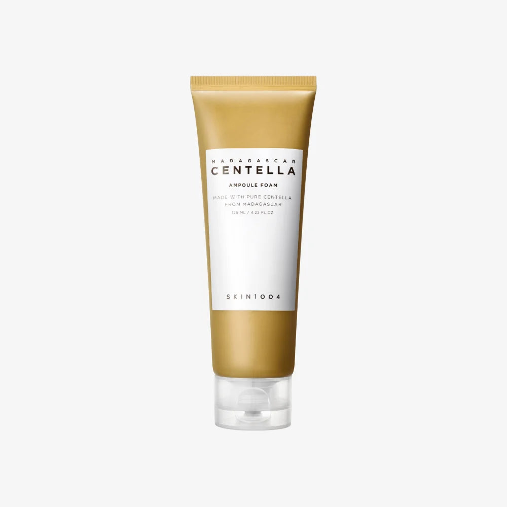 SKIN1004 | Madagascar Centella Ampoule Foam